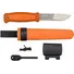 Ніж Morakniv Kansbol Survival Kit. Orange Фото 2
